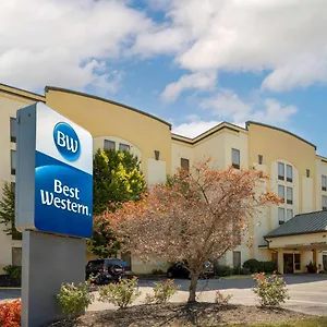 Western East & Hotel Louisville