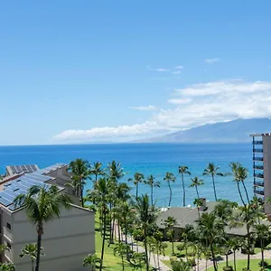 Kaanapali Shores - 943 Holiday home Lahaina
